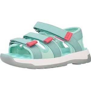 KICKERS KIKCO Sandalen - Lichtblauw - KCO