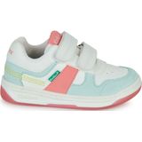 Kickers  KALIDO  Sneakers  kind Wit