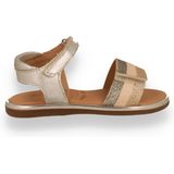 MOD 8 Meisjes Sandaal Paganisa Argent Multi ZILVER