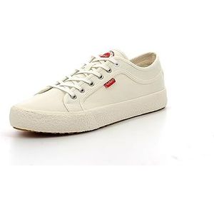 Arveil Lage sneakers voor heren, Wit, 42 EU