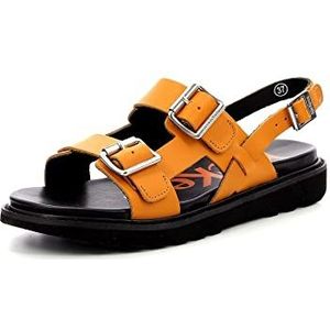 DamesSandalen Kickers Neosummer