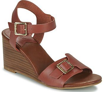 Kickers - Vodou - Sandalen - Dames