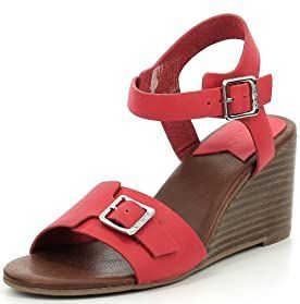 Kickers - Vodou - Sandalen - Dames