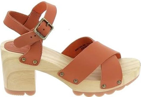 Kickers - Wise - Sandalen - Dames