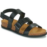 Kickers - KICK ALANA - Sandalen - Zwart