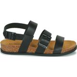 Kickers - KICK ALANA - Sandalen - Zwart