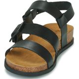 Kickers - KICK ALANA - Sandalen - Zwart