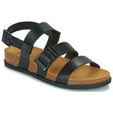 Kickers - KICK ALANA - Sandalen - Zwart
