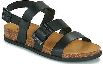 Kickers - KICK ALANA - Sandalen - Zwart