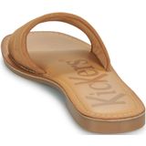 Dames muiltjes Kickers Gipsi