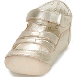 Kickers - Sushy - Kindersandalen - Champagne Beige