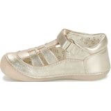 Kickers - Sushy - Kindersandalen - Champagne Beige