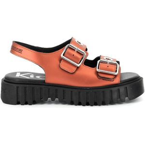 Dames sleehakken Kickers Falk