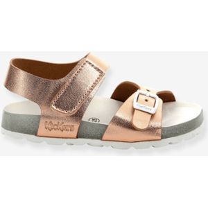 Kickers Meisjes Sandaal Rosegold ROSEGOLD