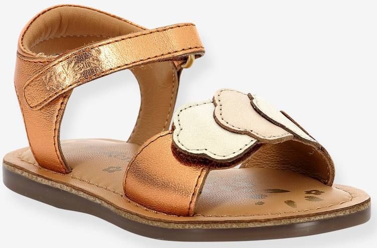 Kickers - Dyastar - Sandalen - Meisjes