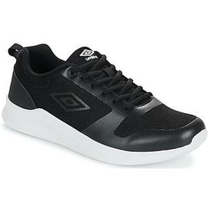 Umbro  UM OWEN  Sneakers  heren Zwart