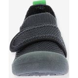 KICKERS - KITOUKRO - Kinderpantoffels - Marineblauw