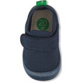 KICKERS - KITOUKRO - Kinderpantoffels - Marineblauw