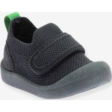 KICKERS - KITOUKRO - Kinderpantoffels - Marineblauw