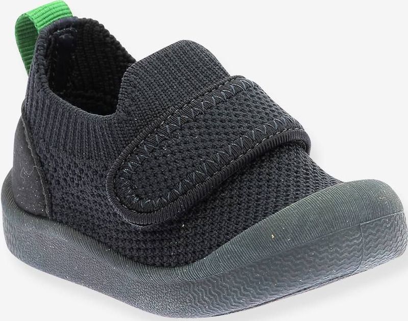 KICKERS - KITOUKRO - Kinderpantoffels - Marineblauw