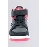 Kickers Jongens Sneaker Kickado Marine Rouge BLAUW