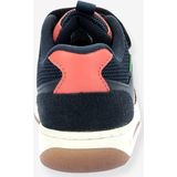 Kickers - Kickbiking - Sneakers - Marineblauw - Synthetisch