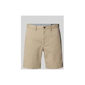 Polo Ralph Lauren bermuda beige katoen