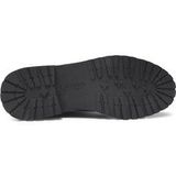 Lauren Ralph Lauren - Eldridge - Enkellaars - Zwart - Leer