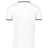 POLO Ralph Lauren Slim Fit Polo met Logo White