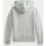 Polo Ralph Lauren - Classics - Hoodie - Grijs Gevlekt
