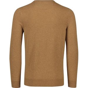 Polo Ralph Lauren trui bruin wol