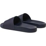 Polo Ralph Lauren - Teenslippers - Marineblauw - TPU/EVA