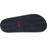 Polo Ralph Lauren - Teenslippers - Marineblauw - TPU/EVA