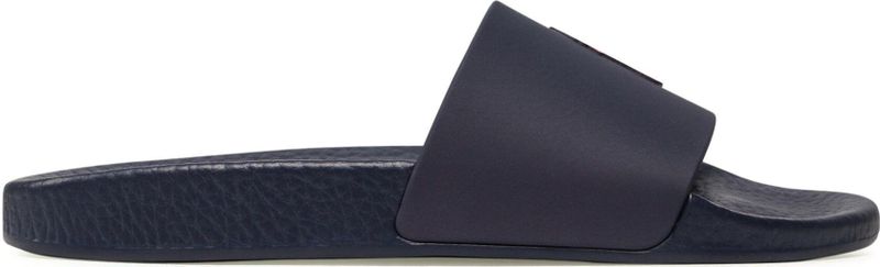 Polo Ralph Lauren - Teenslippers - Marineblauw - TPU/EVA