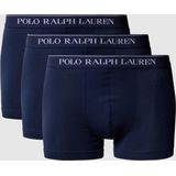 Polo Ralph Lauren Classic 3 Pack Trunk Heren Onderbroek