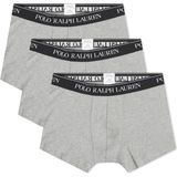 Polo Ralph Lauren - Boxershort - Donkerblauw - Katoen - 3 Pack