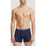 Polo Ralph Lauren - Boxershort - Multicolor - Set van 3 - Katoen en Elastaan
