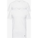 Polo Ralph Lauren Classic-2 Pack-Crew Undershirt Heren Ondershirt