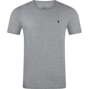 Polo Ralph Lauren S S Crew-Sleep-Top Heren Pyjamashirt