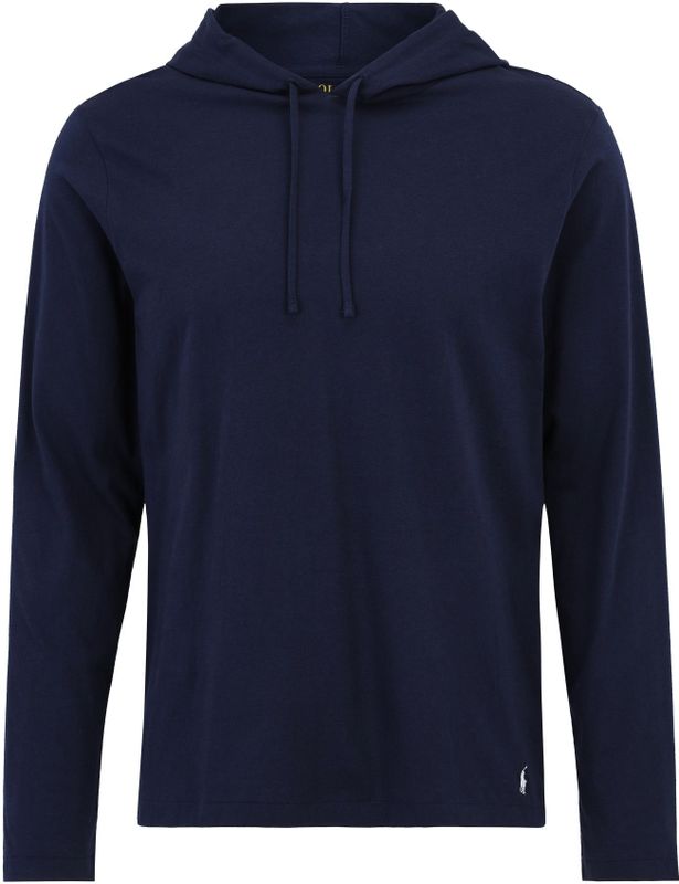 Polo Ralph Lauren Hoodie - Katoen met Capuchon - Heren