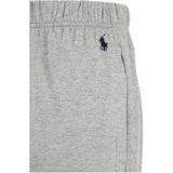 Polo Ralph Lauren - Korte Broek - Jersey - Heren - Geborduurd Logo