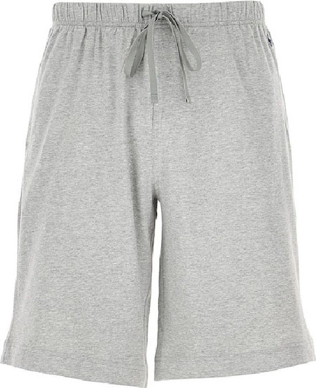 Polo Ralph Lauren - Korte Broek - Jersey - Heren - Geborduurd Logo