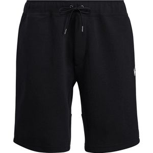 Polo Ralph Lauren Korte Broek - Jersey met Geborduurd Logo