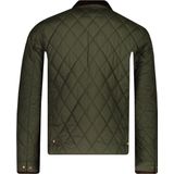 POLO RALPH LAUREN - Beaton - Gewatteerd Jasje - Olijfgroen - Polyester