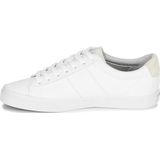 Sneakers aus Stoff Polo Ralph Lauren Sayer 816749369003 Weiß