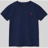 Polo Ralph Lauren  TINNA  Shirts  kind Marine
