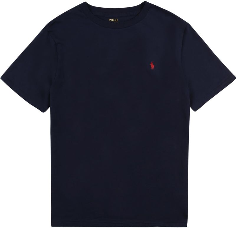 Polo Ralph Lauren  TINNA  Shirts  kind Marine