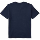 Polo Ralph Lauren - LELLEW - T-shirt - Marine