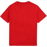 Polo Ralph Lauren T-Shirt - Rood - Polo Ralph Lauren - 4 jaar (104) - T-Shirts
