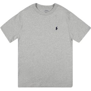 Polo Ralph Lauren - LILLOW - T-shirt - Grijs
